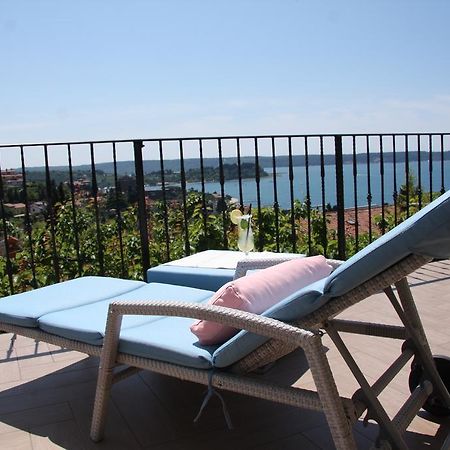 Apartment Vrenjak ปอร์โตรอซ ภายนอก รูปภาพ