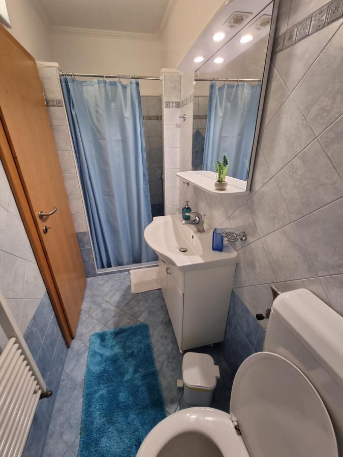 Apartment Vrenjak ปอร์โตรอซ ภายนอก รูปภาพ
