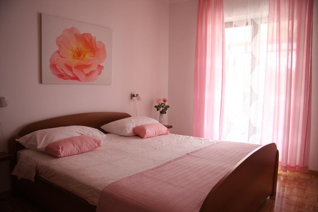 Apartment Vrenjak ปอร์โตรอซ ภายนอก รูปภาพ