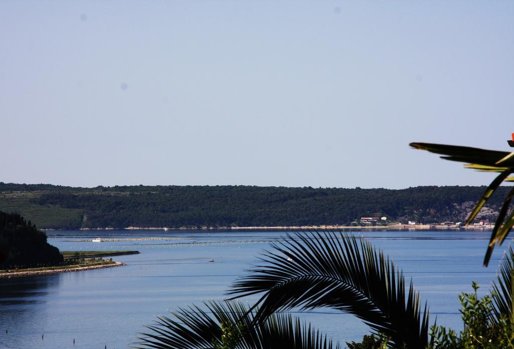 Apartment Vrenjak ปอร์โตรอซ ภายนอก รูปภาพ