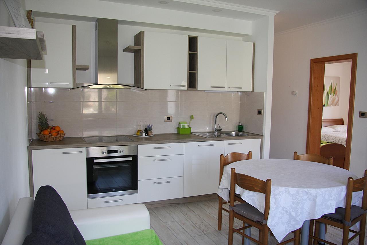 Apartment Vrenjak ปอร์โตรอซ ภายนอก รูปภาพ