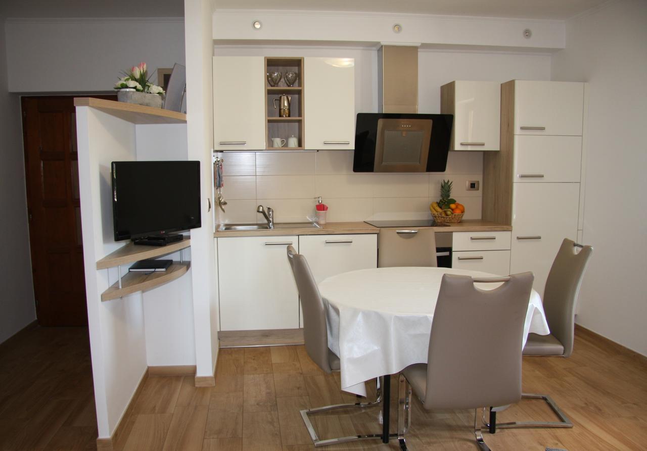 Apartment Vrenjak ปอร์โตรอซ ภายนอก รูปภาพ