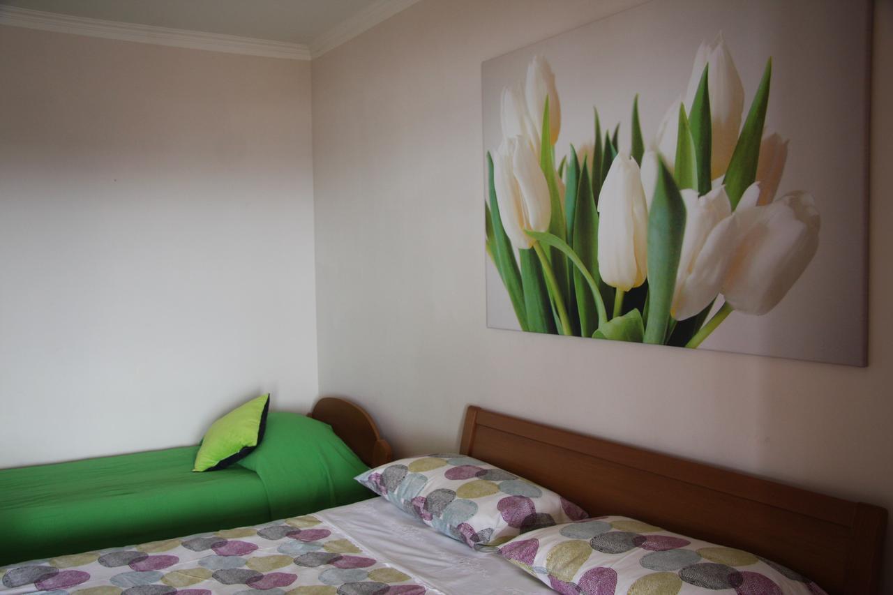 Apartment Vrenjak ปอร์โตรอซ ภายนอก รูปภาพ
