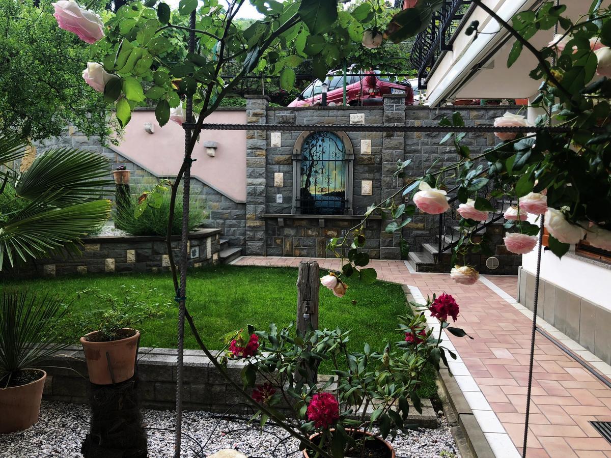 Apartment Vrenjak ปอร์โตรอซ ภายนอก รูปภาพ