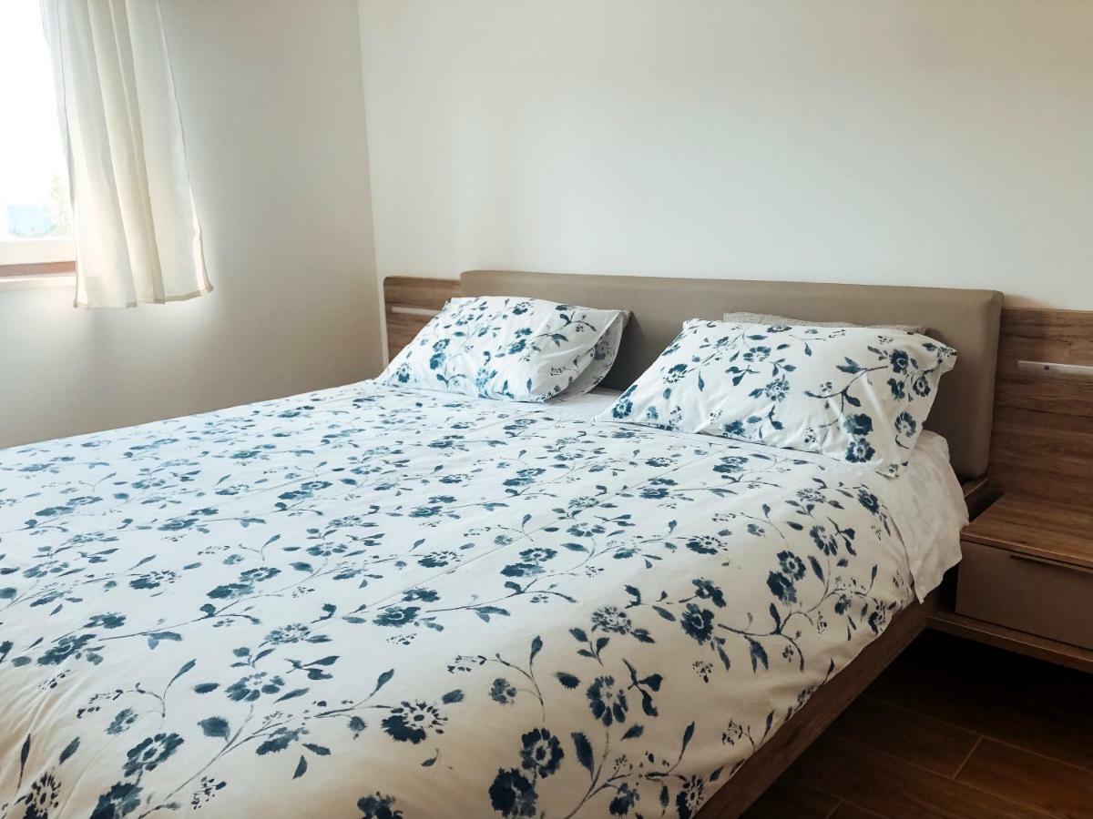 Apartment Vrenjak ปอร์โตรอซ ภายนอก รูปภาพ