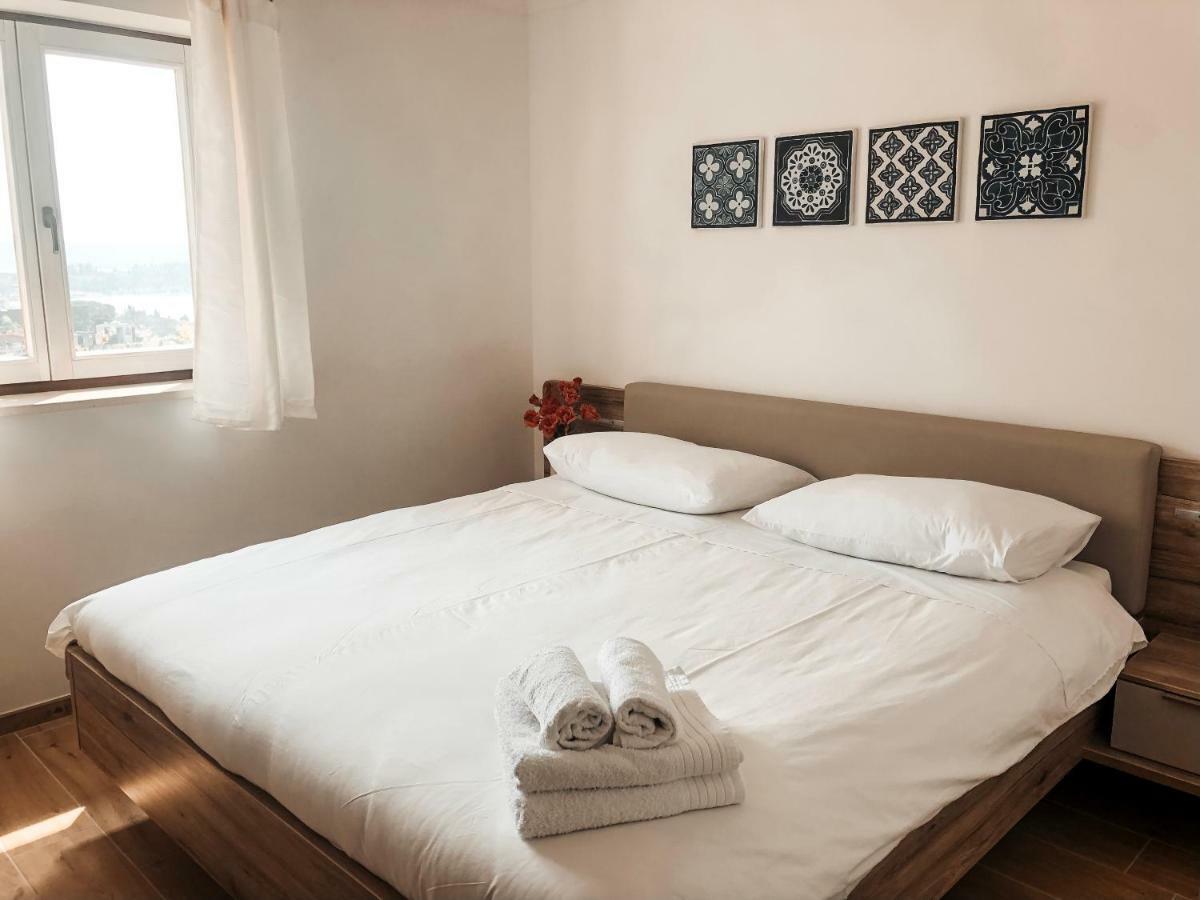 Apartment Vrenjak ปอร์โตรอซ ภายนอก รูปภาพ