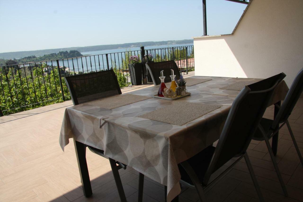 Apartment Vrenjak ปอร์โตรอซ ภายนอก รูปภาพ